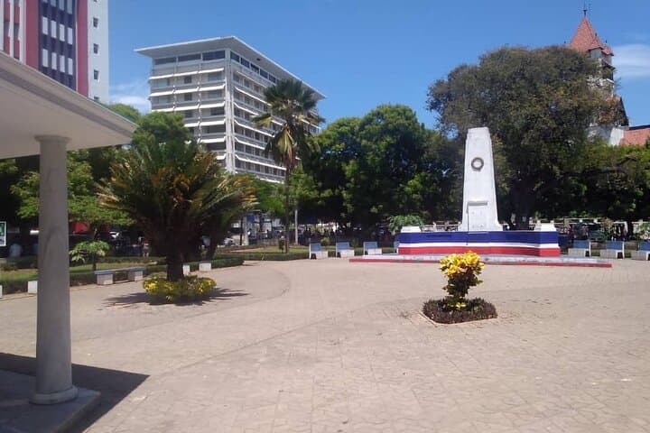 Private Insightful City Tour of Dar es Salaam — 1–2 Hour Walking & Driving Experience photo 4