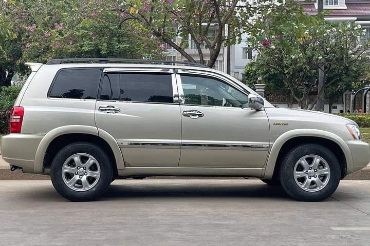 Siem Reap to Phnom Penh Private Transfer — Door-to-Door AC Car Service photo 2