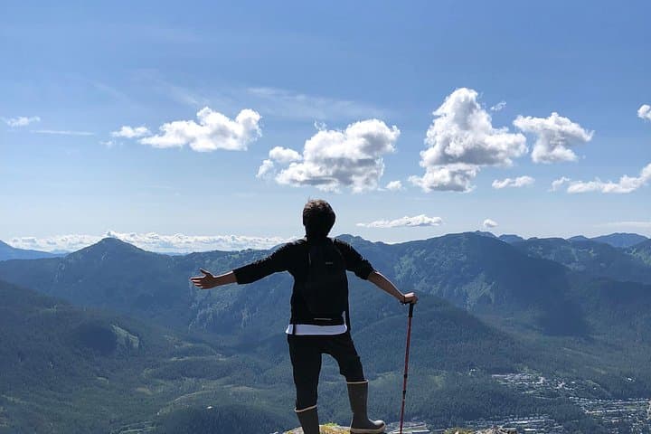 Juneau Private 3-Hour Scenic Road Trip: Mendenhall Glacier, Wildlife & Views photo 1