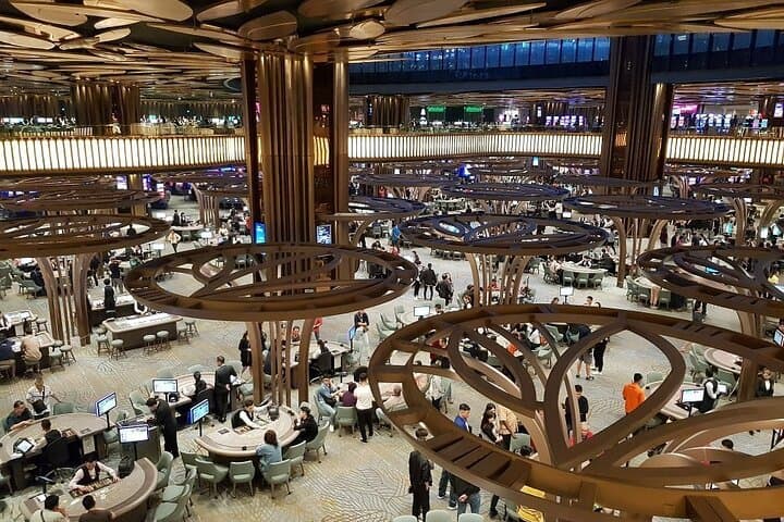 Genting Highlands Day Trip from Kuala Lumpur — Skyway, Theme Parks & Chin Swee photo 5
