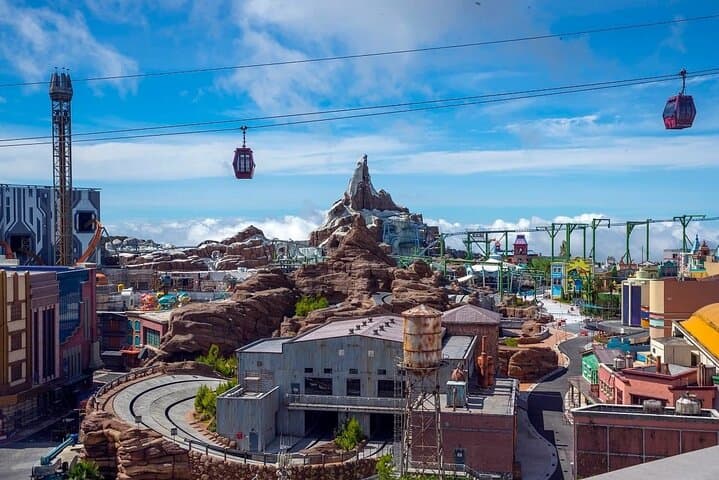 Genting Highlands Day Trip from Kuala Lumpur — Skyway, Theme Parks & Chin Swee photo 6