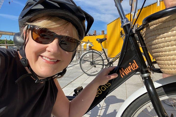 Glasgow Private Bike Tour: Highlights & Hidden Gems by Gallus Pedals photo 3