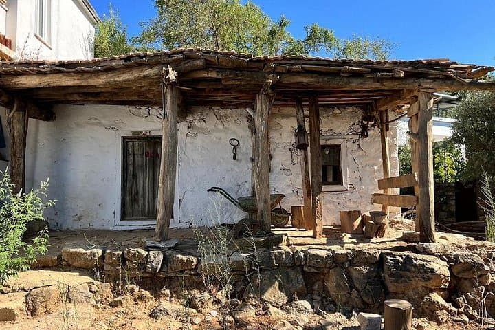 Etrim Village Experience: Traditional Carpet Weaving & Farm-to-Table Feast Near Bodrum photo 2