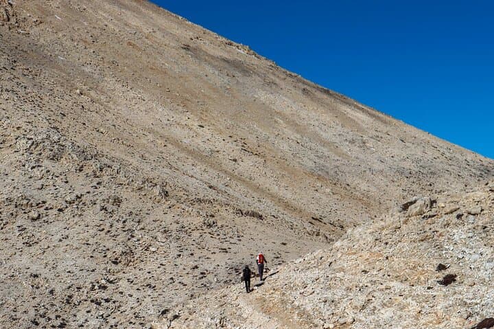 Conquer Pachnes: Full-Day Trek Through Crete's Lefka Ori photo 3