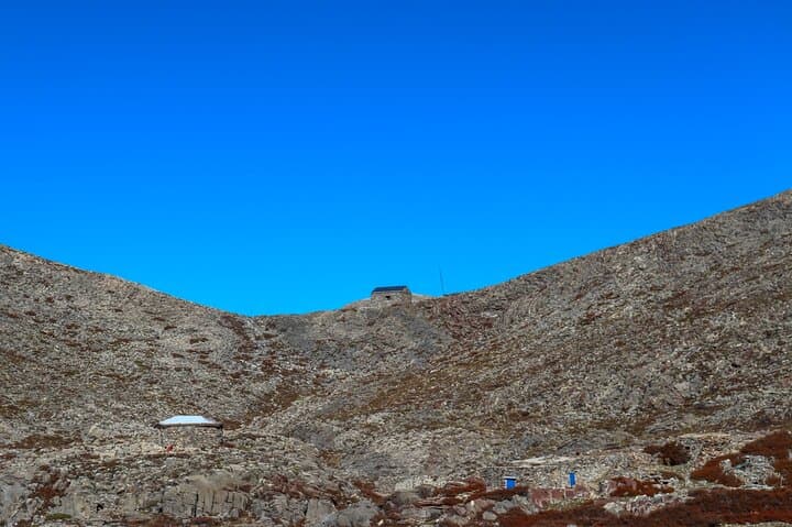 Conquer Pachnes: Full-Day Trek Through Crete's Lefka Ori photo 5