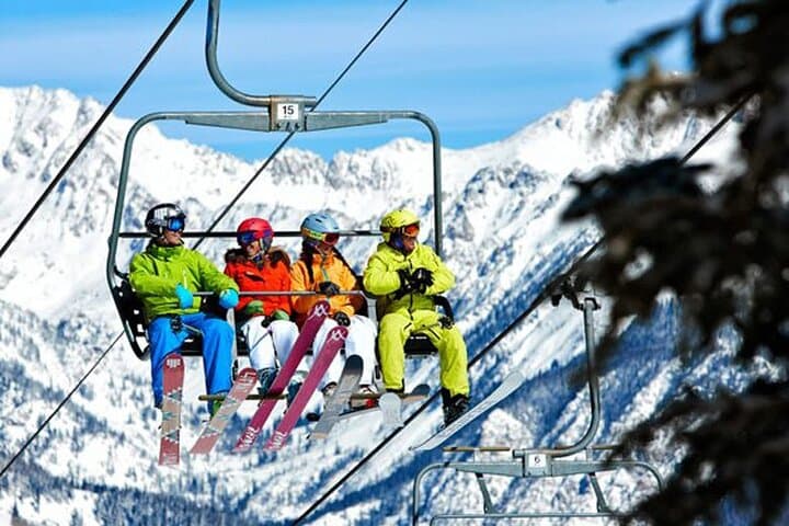 Yerevan Day Trip: Ski, Monasteries & Hot Springs — Tsaghkadzor, Dilijan & Lake Sevan