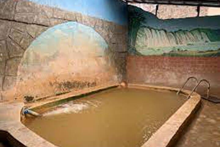 Yerevan Day Trip: Ski, Monasteries & Hot Springs — Tsaghkadzor, Dilijan & Lake Sevan photo 5