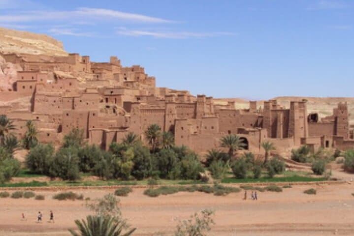Best of Morocco: 10-Day Casablanca to Sahara & Atlas Adventure photo 3