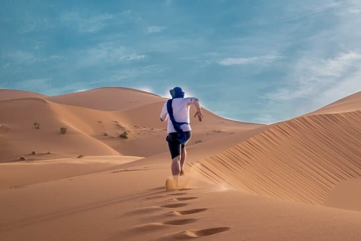Best of Morocco: 10-Day Casablanca to Sahara & Atlas Adventure photo 5