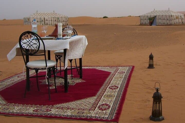 Best of Morocco: 10-Day Casablanca to Sahara & Atlas Adventure photo 6