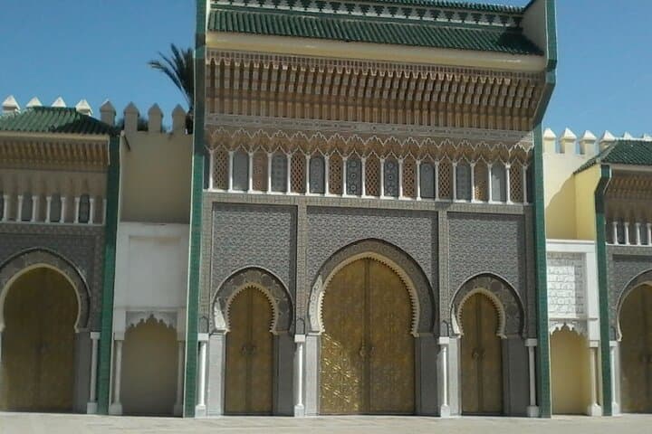 Best of Morocco: 10-Day Casablanca to Sahara & Atlas Adventure photo 4