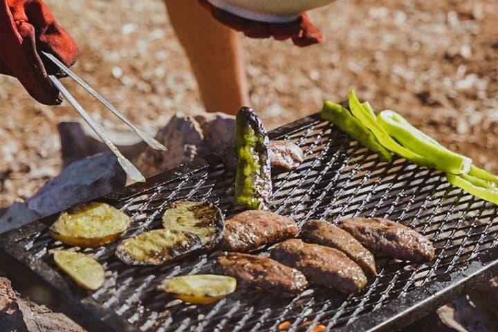 Bodrum UTV Olive Camp: Olivia Off‑Road Experience & BBQ photo 3