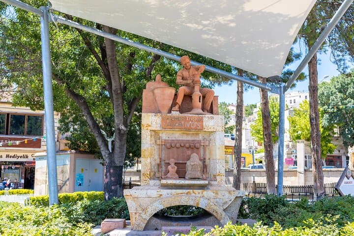 Cappadocia Highlights Private Tour: Goreme, Underground Cities & Fairy Chimneys photo 5