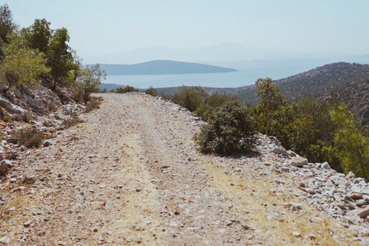 Bodrum UTV Adventure to Kargacik Beach: Off-Road Trails, Seyir Tepesi Views & Beach Barbecue photo 2