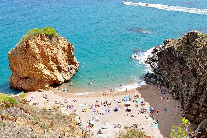 Athenian Riviera & Cape Sounio Private Day Tour — Beaches, Thermal Lake and Temple of Poseidon photo 5