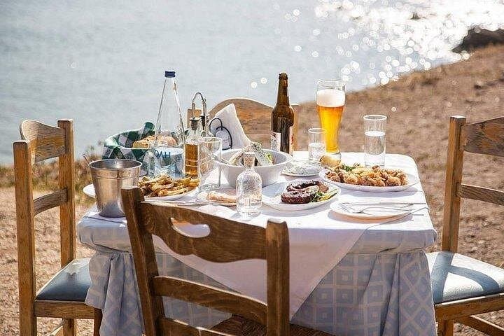 7-Day Athens, Mykonos & Santorini: Classic Greek Islands and Acropolis Experience photo 1