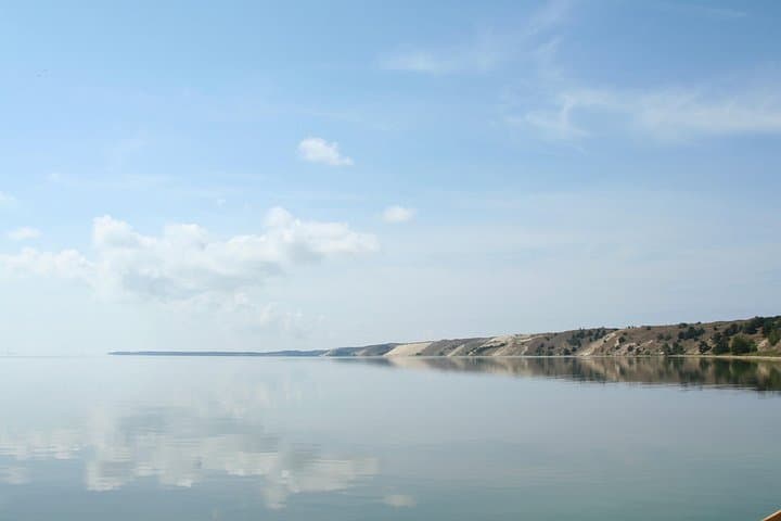 Canoe the Curonian Spit: Guided Tour to the Untouched Sand Dunes (UNESCO) photo 3