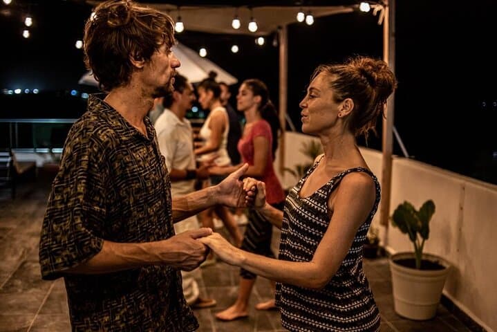 Salsa Nights in Puerto Morelos: Learn Salsa & Bachata with Locals photo 5