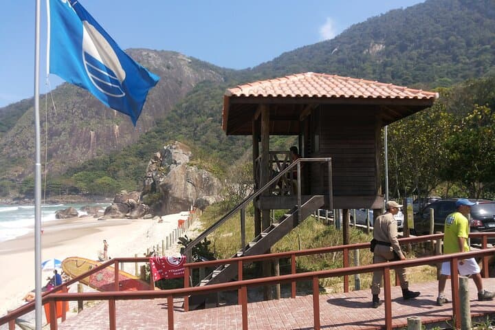 Prainha and Secluded Beaches of Rio: A Private Coastal Escape photo 2