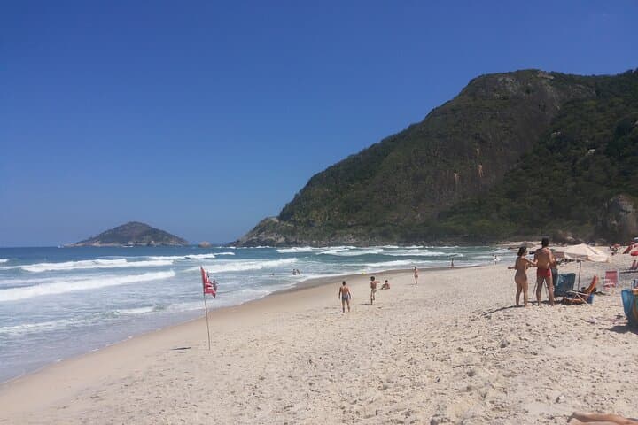 Prainha and Secluded Beaches of Rio: A Private Coastal Escape photo 3