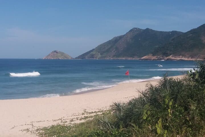 Prainha and Secluded Beaches of Rio: A Private Coastal Escape photo 4