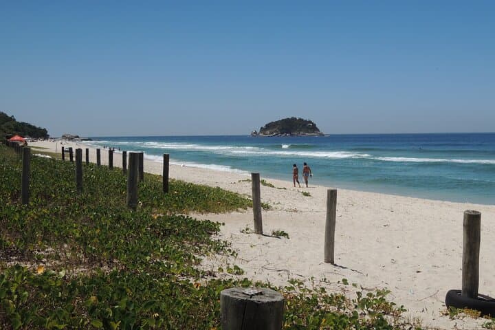Prainha and Secluded Beaches of Rio: A Private Coastal Escape photo 5