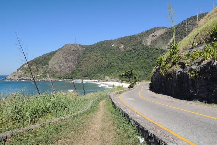 Prainha and Secluded Beaches of Rio: A Private Coastal Escape photo 6