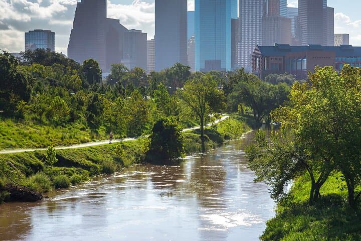 Self-Guided Downtown Houston Audio Walking Tour: Historic Sites and Art Deco Highlights photo 5