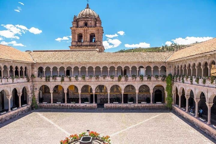 6-Day Peru Adventure: Lima, Paracas, Cusco, Sacred Valley & Machu Picchu