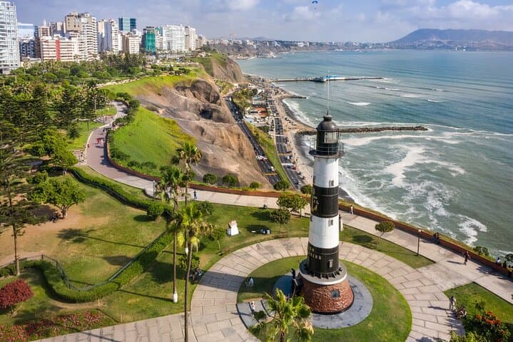 6-Day Peru Adventure: Lima, Paracas, Cusco, Sacred Valley & Machu Picchu photo 2