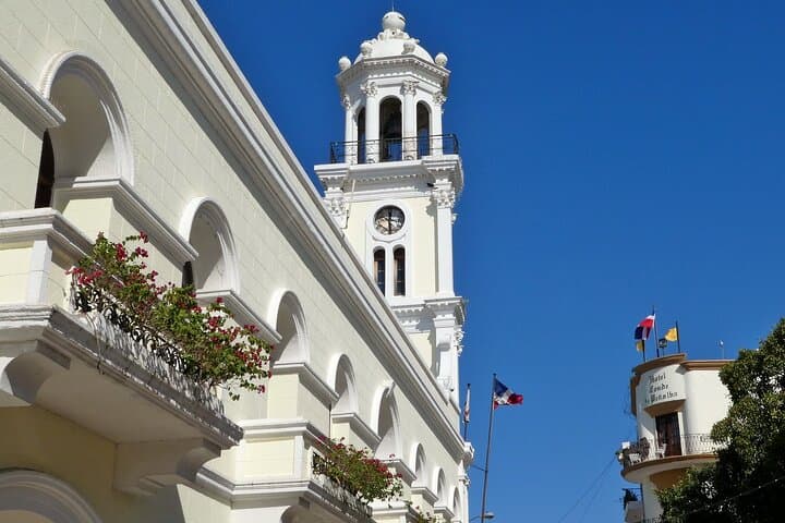 Santo Domingo Colonial Heritage: Full-Day Iconic Highlights & Historical Tour photo 5