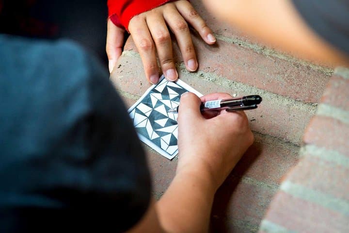 Treasure Hunt of the Vicar: Interactive Puzzle at Palazzo Pretorio, Certaldo Alto photo 2