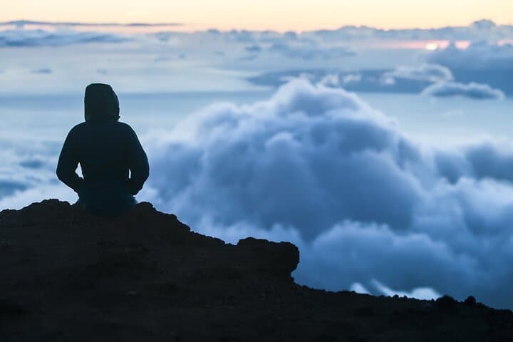 Haleakala Sunrise Tour: Summit Sunrise, Breakfast & South Side Pickup photo 4