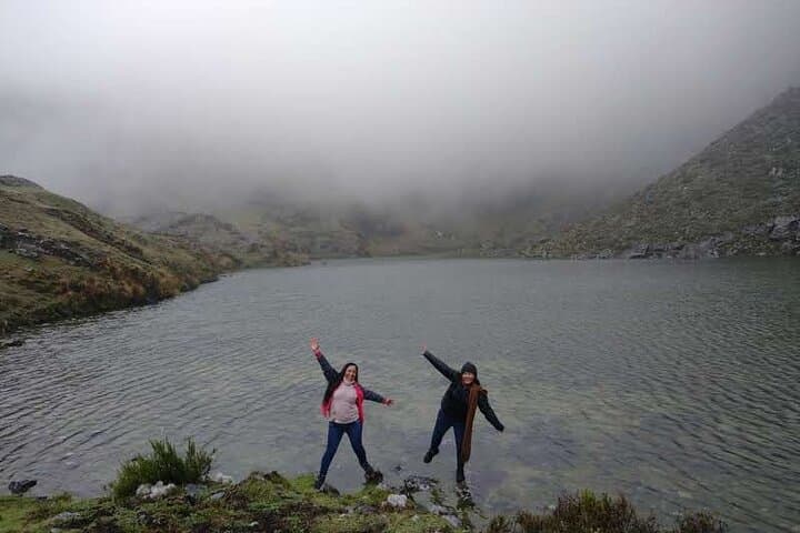 Hike to Umaturco Waterfall — Ampay's High-Altitude Falls Near Abancay photo 3