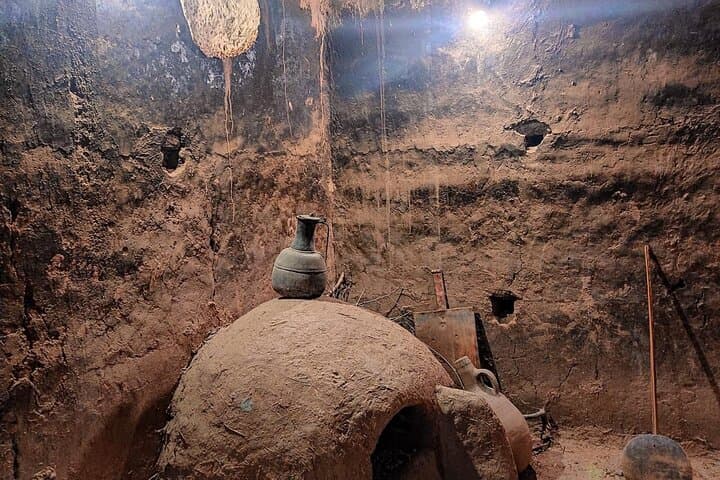 Ouirgane Valley and Marigha Salt Mines Day Trek from Marrakech photo 3