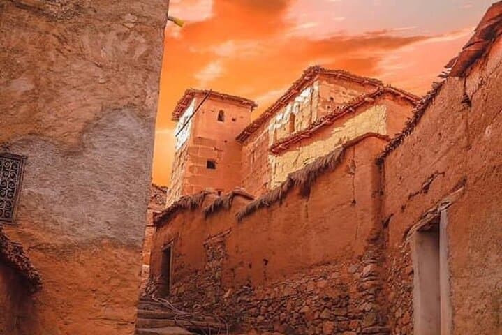 Ouirgane Valley and Marigha Salt Mines Day Trek from Marrakech photo 4