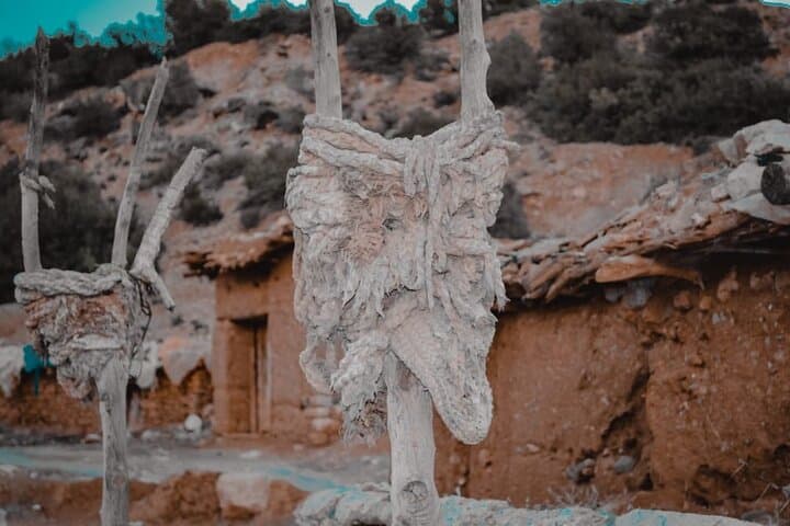 Ouirgane Valley and Marigha Salt Mines Day Trek from Marrakech photo 6