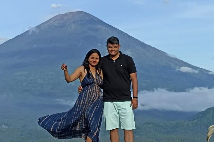 Private Bali Car Hire with English-Speaking Chauffeur — Customize Ubud, Waterfalls & Temples photo 5