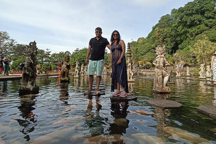 Private Bali Car Hire with English-Speaking Chauffeur — Customize Ubud, Waterfalls & Temples photo 6