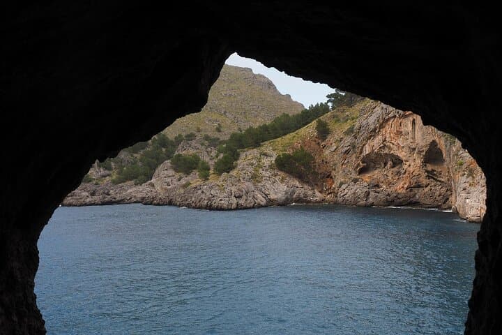 Palma to La Calobra: Train, Tram and Boat Day Trip in Mallorca photo 2