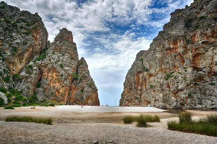 Palma to La Calobra: Train, Tram and Boat Day Trip in Mallorca photo 3
