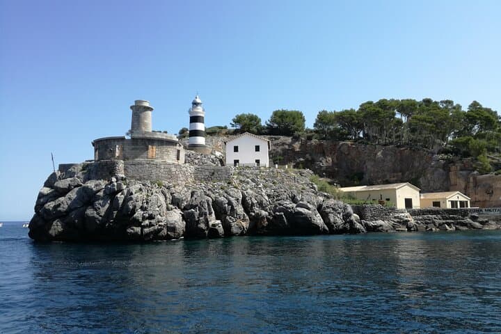 Palma to La Calobra: Train, Tram and Boat Day Trip in Mallorca photo 6