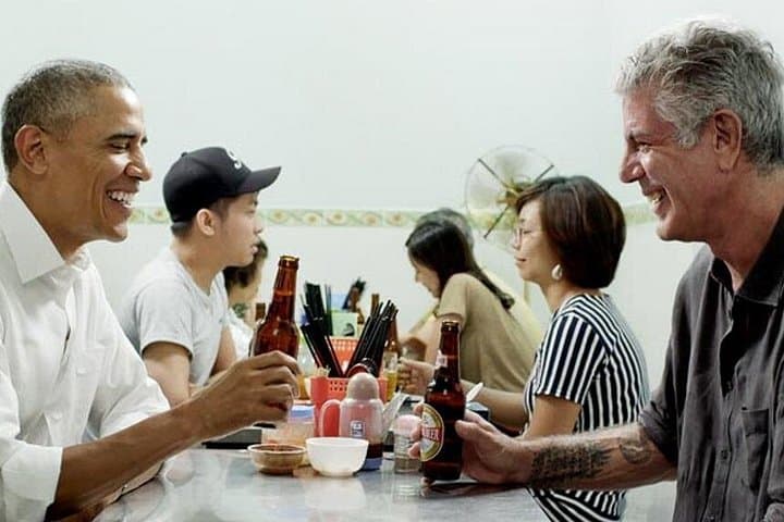 Hanoi Old Quarter Street Food Tour: Private 2–3 Hour Tasting Walk photo 3