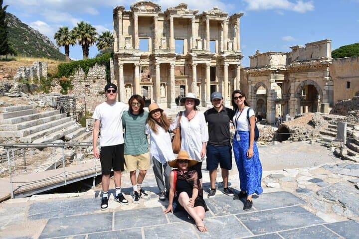 Private Ephesus Tour from Kusadasi — Skip-the-Line Shore Excursion with On-Time Return photo 6