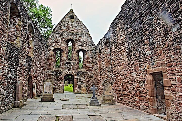 Private Day Tour: Loch Ness, Culloden, Clava Cairns & Cawdor from Inverness photo 2