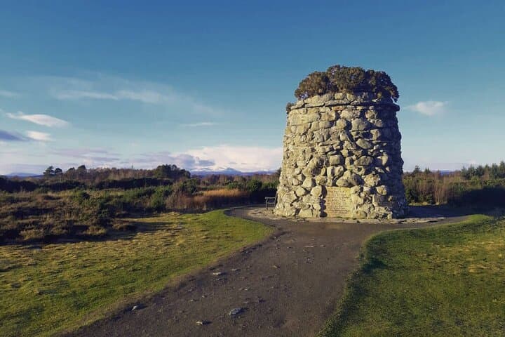 Private Day Tour: Loch Ness, Culloden, Clava Cairns & Cawdor from Inverness photo 3