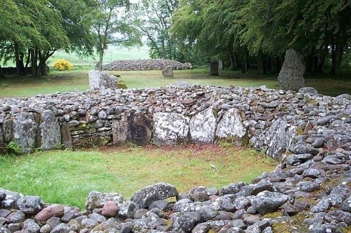 Private Day Tour: Loch Ness, Culloden, Clava Cairns & Cawdor from Inverness photo 6