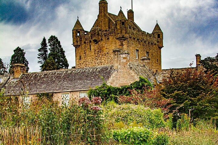 Private Day Tour: Loch Ness, Culloden, Clava Cairns & Cawdor from Inverness photo 5
