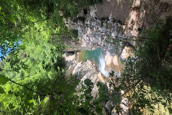 Calore Gorge Hike and Fusilli Lunch in Felitto (Cilento) photo 5