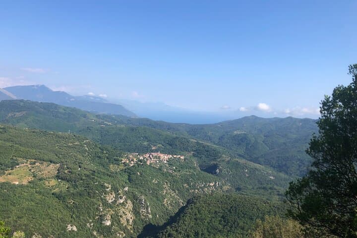 Calore Gorge Hike and Fusilli Lunch in Felitto (Cilento) photo 2